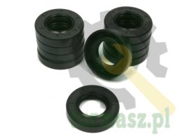 Pierścień uszczelniający simering 25x47x10 2-wargowy ( sprzedawane po 10 )