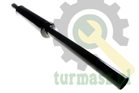 Tłumik emaliowany 1250mm 3029104M1 MF3