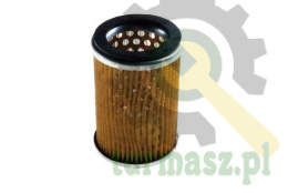 Wkład filtra oleju pompy hydraulicznego MF3 zam. WH20-30