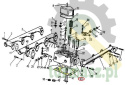 Uszczelka głowicy 46505130 C-360 ( sprzedawane po 25 )