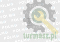 Termostat wkład 504221036 NEW HOLLAND POLMO