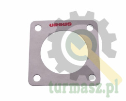 Uszczelka termostatu 951310 krążelit 0.8mm C-360 Zetor ( sprzedawane po 10 ) ORYGINAŁ URSUS