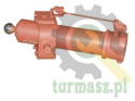 Cylinder hydrauliczny, siłownik CT-S158-75/3/1320 D-47/D-50 Przyczepa