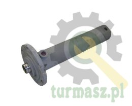 Cylinder ładowacza obrotu CJ5F80/45/320DGw Troll