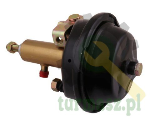 Siłownik hamulcowy T24-30 hydrauliczno-pneumatyczny zamiennik BCDT2430 66782000416