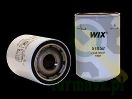 Filtr hydrauliczny HF6177 Wix (zam HF7947, HF6177)