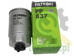 Filtr paliwa PDS-7.1/1 PP 837 Filtron (zam PDS-71/1)