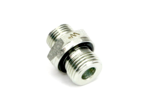 Przyłączka hydrauliczna BB (XGE) M52x2 42L x 1 1/4" BSP ED Waryński Przyłączka hydrauliczna BB (XGE) M52x2 42L x 1 1/4" BSP ED Waryński