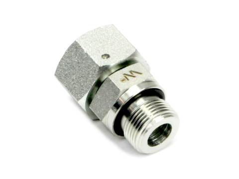 Przyłączka hydrauliczna metryczna AB (EVGE) M12x1.5 06L x M10x1 ED Waryński ( sprzedawane po 2 ) Przyłączka hydrauliczna metryczna AB (EVGE) M12x1.5 06L x M10x1 ED Waryński ( sprzedawane po 2 )