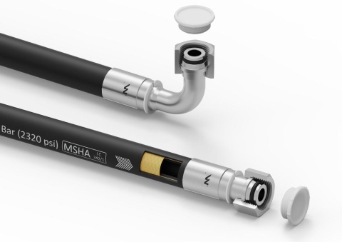 Przewód hydrauliczny gładki z uszczelnieniem - gwint M22x1.5 prosta/90 stopni (kolanko) L-1500mm DN12-1SN (AK-13-1500; P11P12) 1 Przewód hydrauliczny gładki z uszczelnieniem - gwint M22x1.5 prosta/90 stopni (kolanko) L-1500mm DN12-1SN (AK-13-1500; P11P12) 1