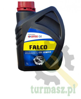 Superol FALCO CD 15W/40 1L