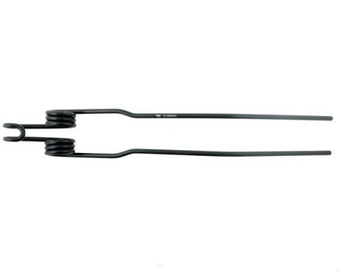 Palec zgrabiarka zastosowanie Deutz Fahr WARYŃSKI W-16504331 Palec zgrabiarka zastosowanie Deutz Fahr WARYŃSKI W-16504331