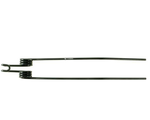 Palec zgrabiarka zastosowanie Deutz Fahr WARYŃSKI W-16504333 Palec zgrabiarka zastosowanie Deutz Fahr WARYŃSKI W-16504333