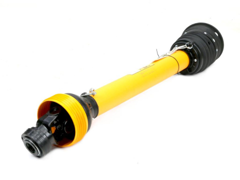 Wał przegubowo-teleskopowy 1010-1410mm 540Nm szerokokątny CE 2020 seria 4R Waryński Wał przegubowo-teleskopowy 1010-1410mm 540Nm szerokokątny CE 2020 seria 4R Waryński