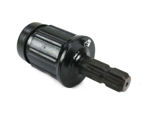 Sprzęgło zewnętrzne zapadkowe wału 1200Nm - 1 3/8 Z6 Waryński Sprzęgło zewnętrzne zapadkowe wału 1200Nm - 1 3/8 Z6 Waryński