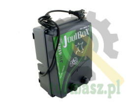 Elektryzator Julbox JB-400-S (4000mJ) zamiennik 201010017
