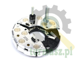 Prostownik diody alternatora 0120484011EX Nowy Typ EXPOM KWIDZYN eu