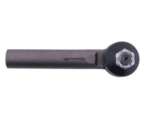 Przegub kierowniczy 209mm- M22x1,5 04392038, 04358286 WARYŃSKI Przegub kierowniczy 209mm- M22x1,5 04392038, 04358286 WARYŃSKI