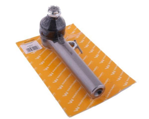 Przegub kierowniczy 209mm- M22x1,5 04392038, 04358286 WARYŃSKI Przegub kierowniczy 209mm- M22x1,5 04392038, 04358286 WARYŃSKI