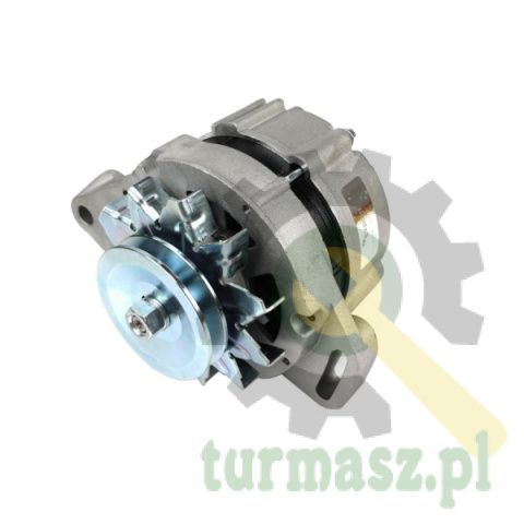 Alternator A124F 14V 44A URSUS 912-1614 MF 235 EXPOM KWIDZYN eu