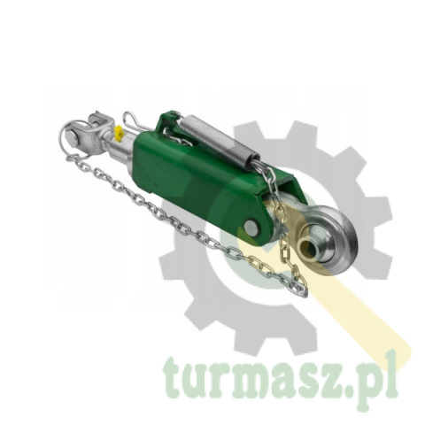 Stabilizator cięgno boczne John Deere AL175835, AL79782, AL231693