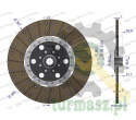 Tarcza sprzęgła fi 330 Fendt Z199104420020 WARYŃSKI