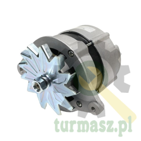 Alternator 14V. 95A. Zetor Forterra; 16359975. 9515713 EXPOM KWIDZYN eu