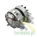 Alternator 14V. 95A. Zetor Forterra; 16359975. 9515713 EXPOM KWIDZYN eu