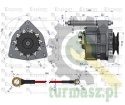 Alternator kompletny C-360 72A EXPOM EXPOM KWIDZYN eu