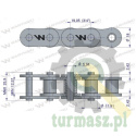 Łańcuch rolkowy 60SP (R1 3/4) 5m Waryński
