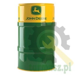 Olej hydrauliczno-przekładniowy JD Hy-Gard 55l John Deere