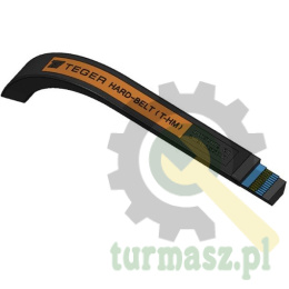 Pas klinowy Hard-Belt (T-HM-2130) HM-2130 Bizon TEGER