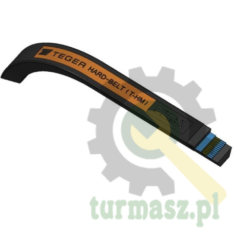 Pas klinowy Hard-Belt (T-HM-2130) HM-2130 Bizon TEGER