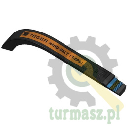 Pas klinowy Hard-Belt (T-SPB-1720) SPB-1720 Anna TEGER