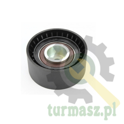 Rolka napinacza John Deere, Renault 7711132278 AL77334