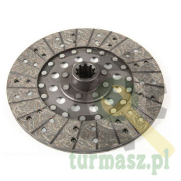 Tarcza sprzęgła Fendt F138153420010, F250100100020