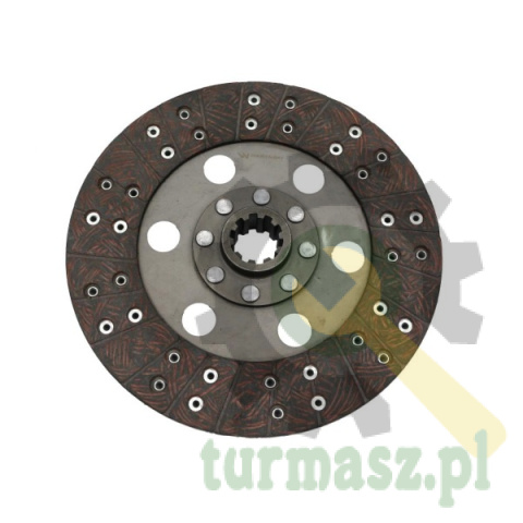 Tarcza sprzęgła John Deere AH12305 WARYŃSKI