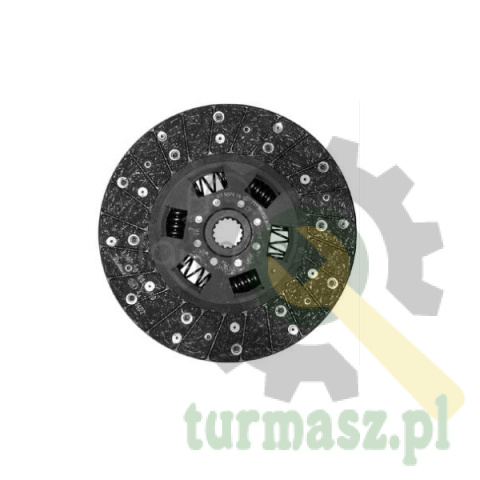 Tarcza sprzęgła Renault 6005007190 , 7700634663