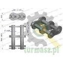 Zamek łańcucha Z24B-2 (R1 1.1/2) Waryński ( sprzedawane po 1 )