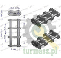 Zamek łańcucha wzmocnionego Z12A-3 ANSI A 60 (R3 3/4) Waryński ( sprzedawane po 5 )