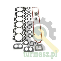 Zestaw uszczelek głowicy John Deere, Renault RE38852