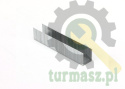 Zestaw zszywek tapicerskich HEAVY DUTY (typ G/140) 12/10,6/1,2mm / 1000 szt / TEGER