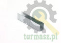 Zestaw zszywek tapicerskich HEAVY DUTY (typ G/140) 14/10,6/1,2mm / 1000 szt / TEGER