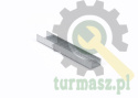 Zestaw zszywek tapicerskich HEAVY DUTY (typ G/140) 6/10,6/1,2mm / 1000 szt / TEGER