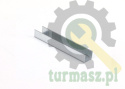 Zestaw zszywek tapicerskich HEAVY DUTY (typ G/140) 8/10,6/1,2mm / 1000 szt / TEGER