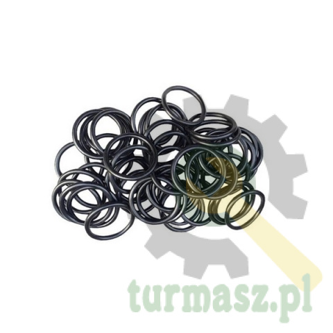 ORING 100X3 54510556 pierścień tulei C-330 ( sprzedawane po 20 )