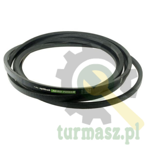 Pas klinowy AP1002869 CLAAS (0545307.0) Optibelt