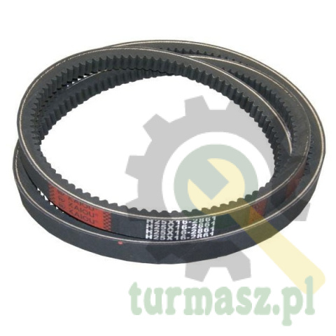 Pas klinowy H25x16-2861