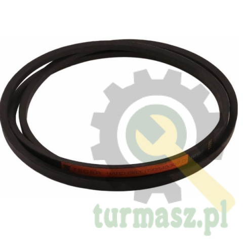 Pas klinowy Hard-Belt (T-0545307.0) AP1002869 do CLAAS 0545307.0 TEGER