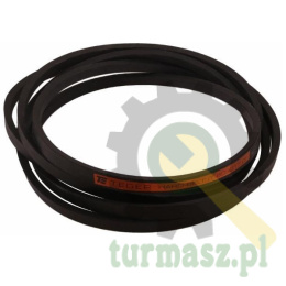 Pas klinowy Hard-Belt (T-603017.0) AP1000833 do CLAAS 603017.0 TEGER